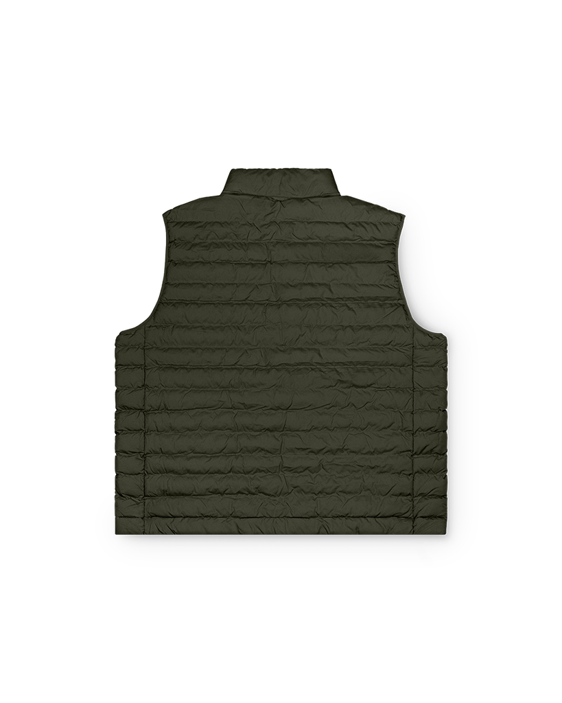 Bodywarmer