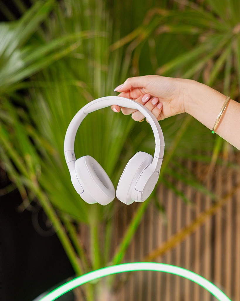 JBL Headphones