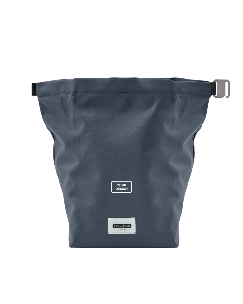 Black + Blum Lunch Bag
