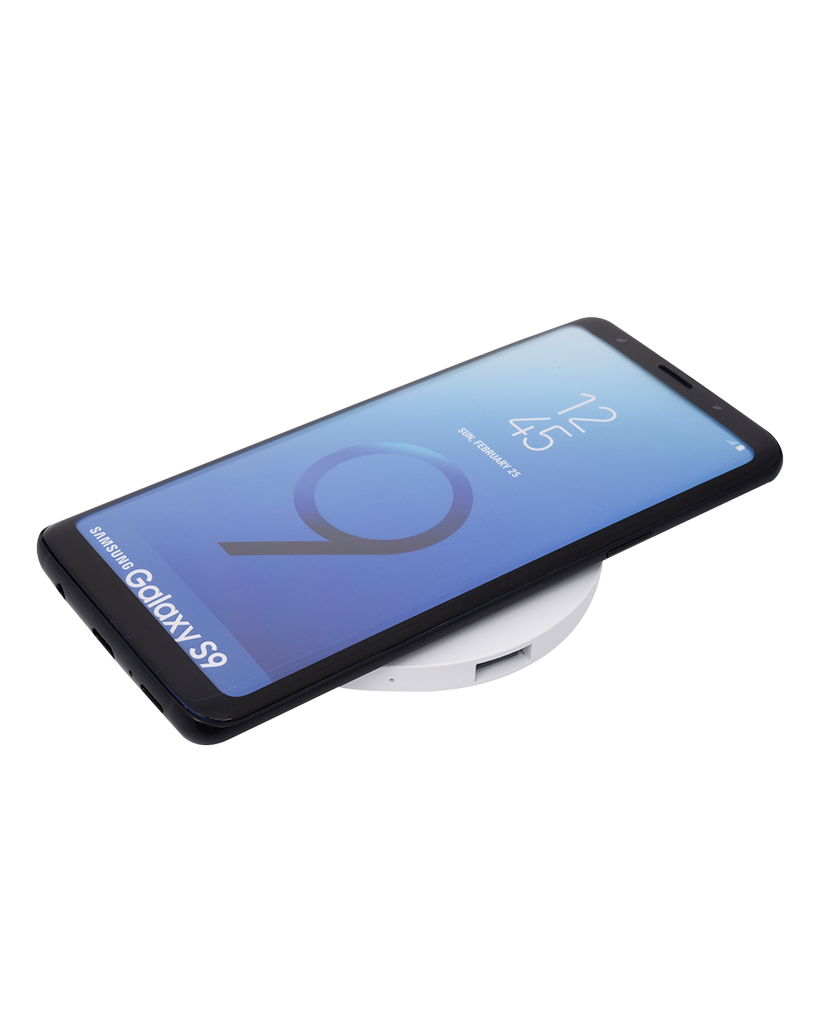 Full Colour Charging Pad
