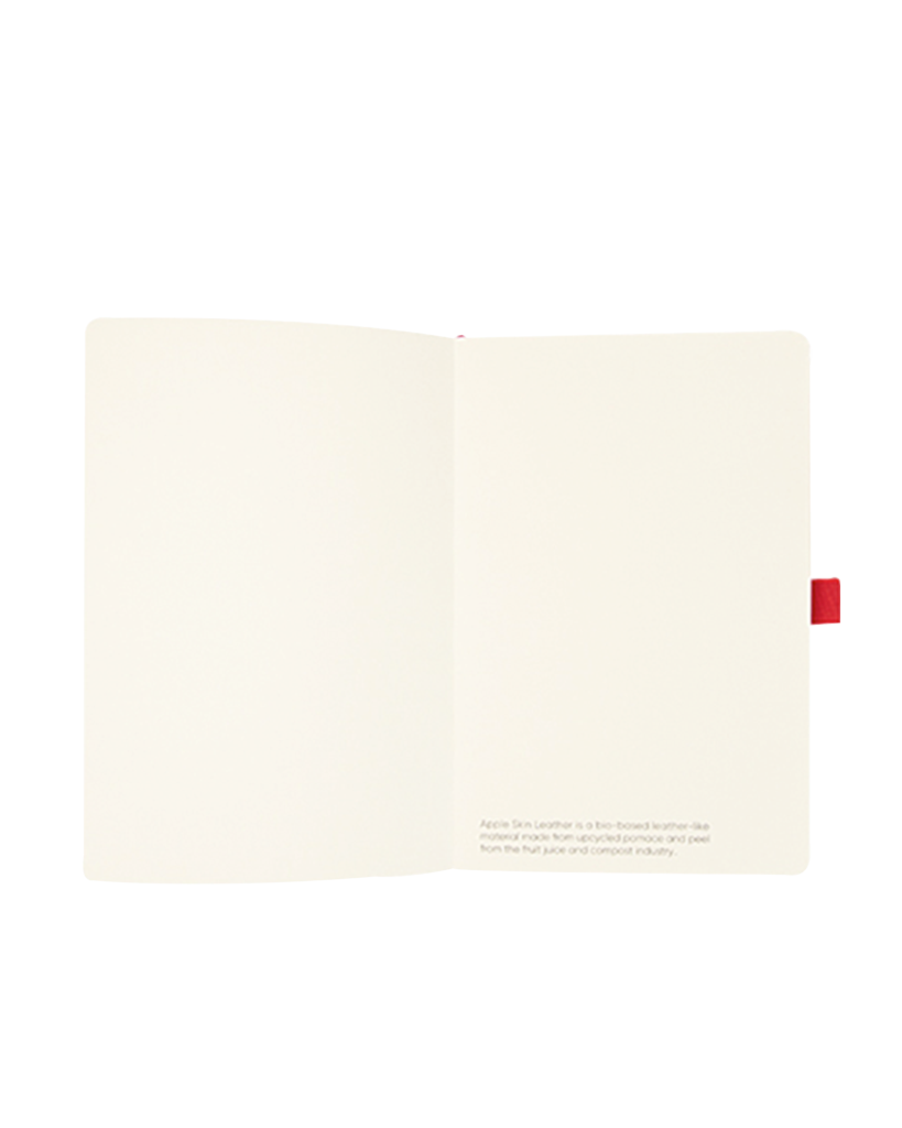 Soft Touch Journal