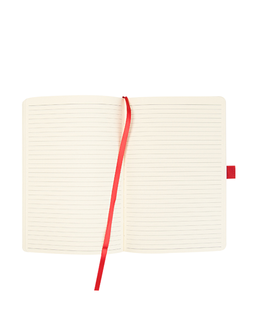 Soft Touch Journal