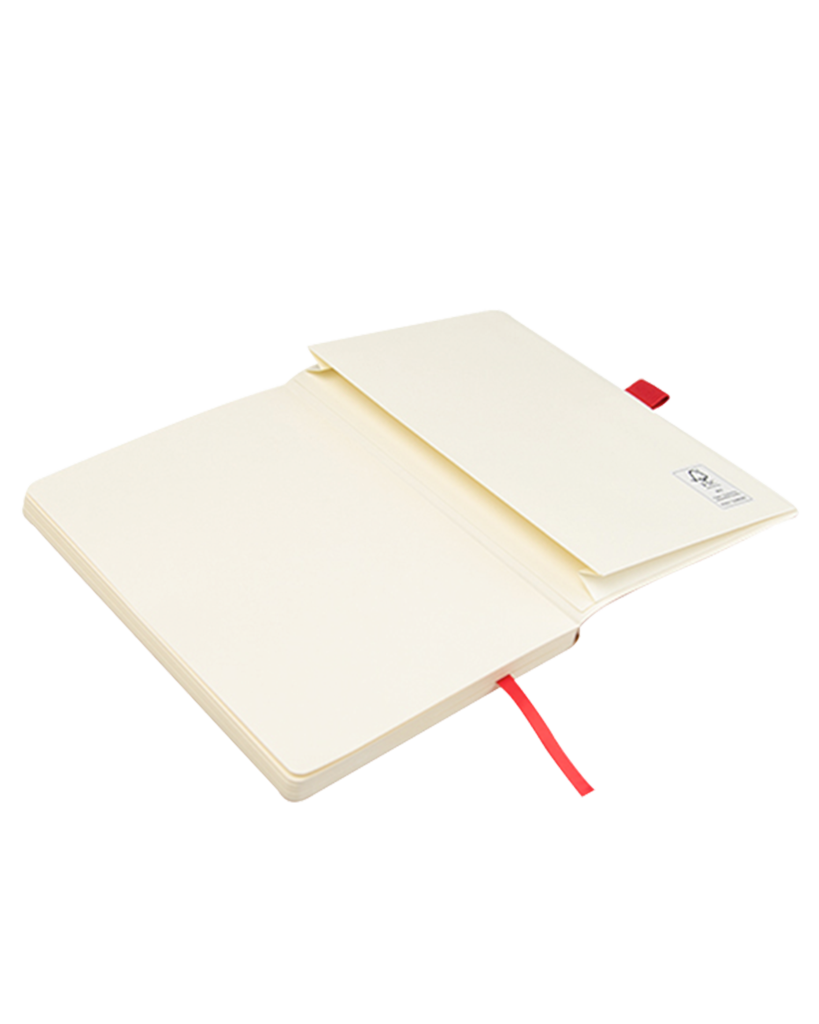 Soft Touch Journal