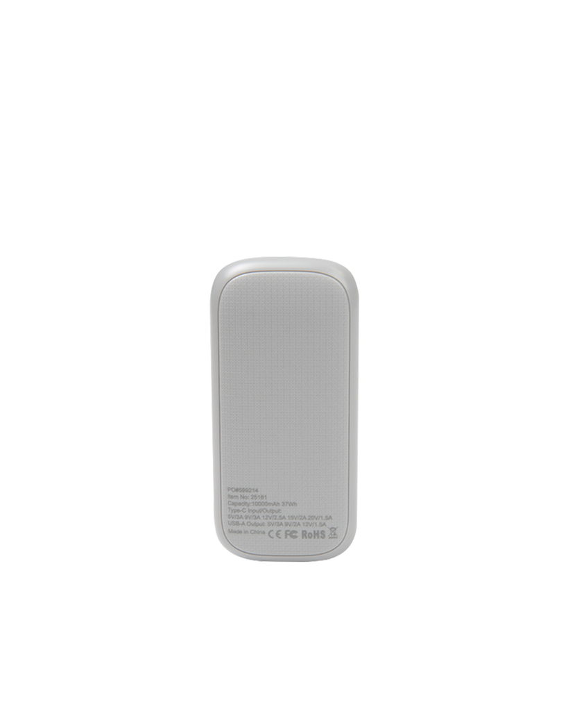 10 000 maH Powerbank