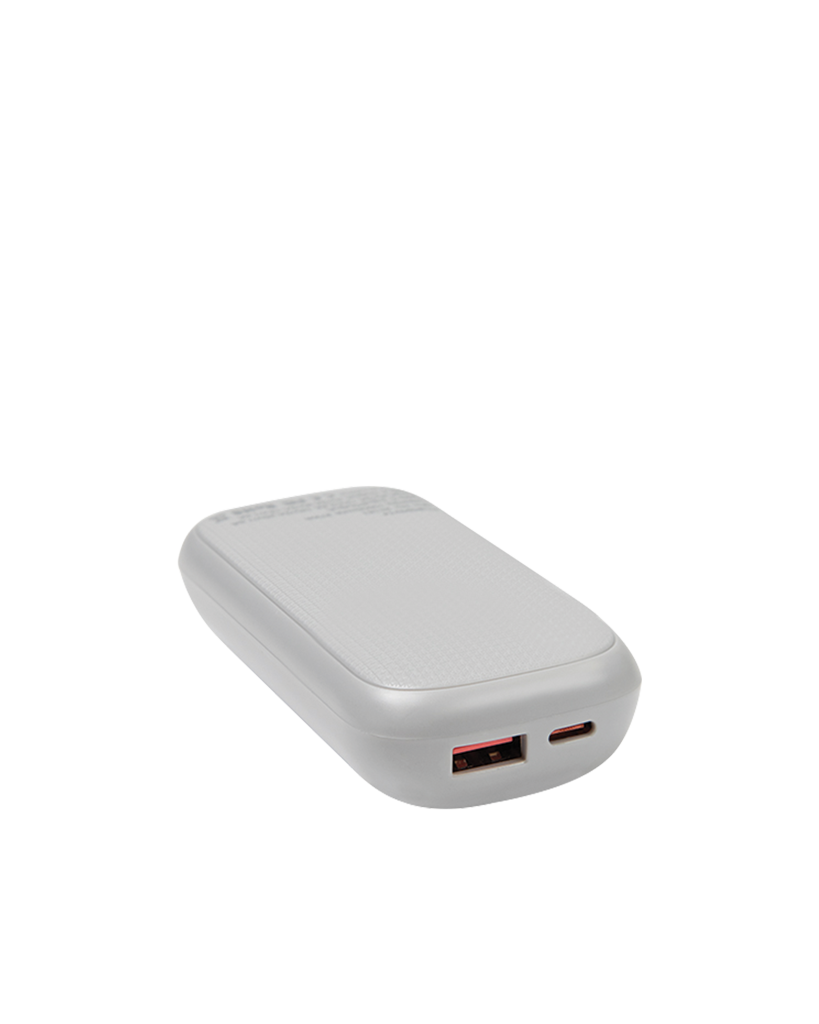 10 000 maH Powerbank