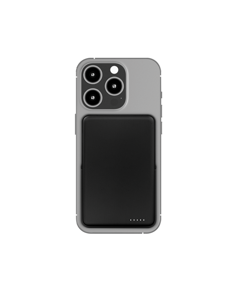 5000 maH Standing Powerbank