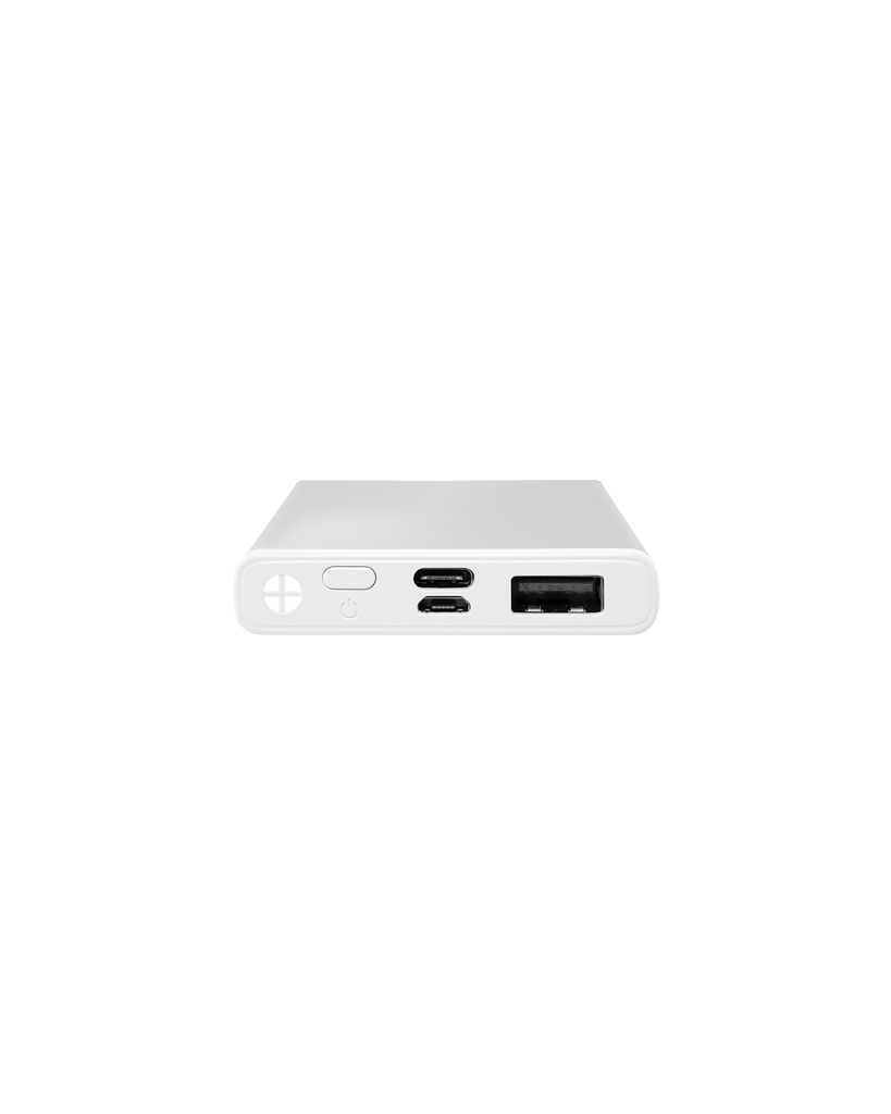 5000 maH Powerbank