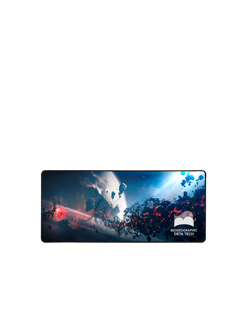 Gamer Mat