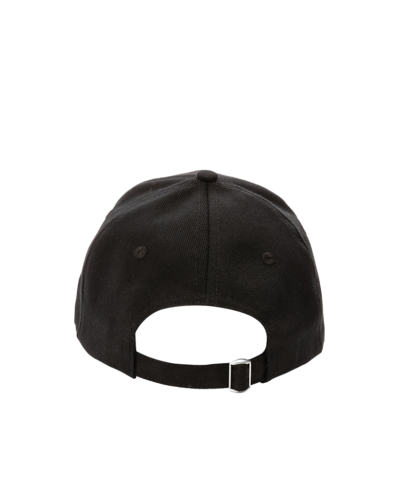 Basic Cap