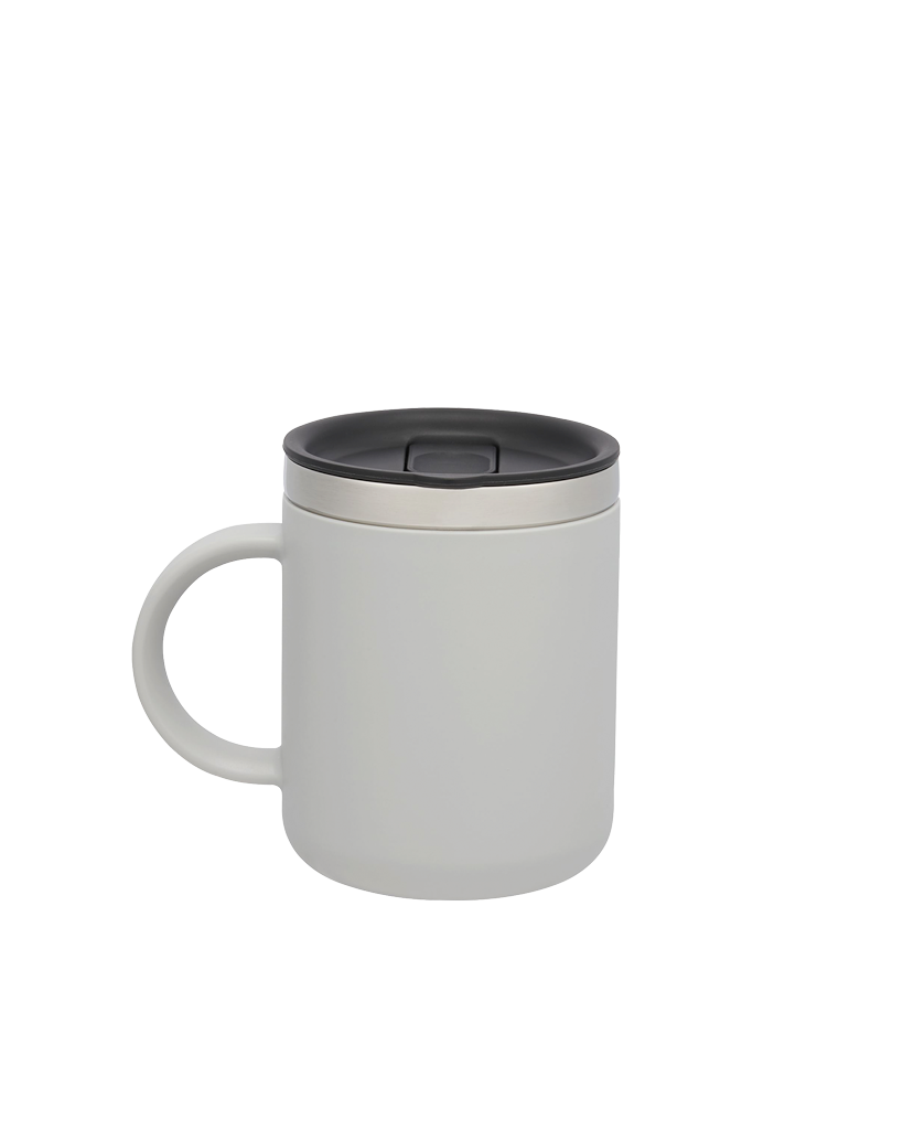 On-the-Go Mug