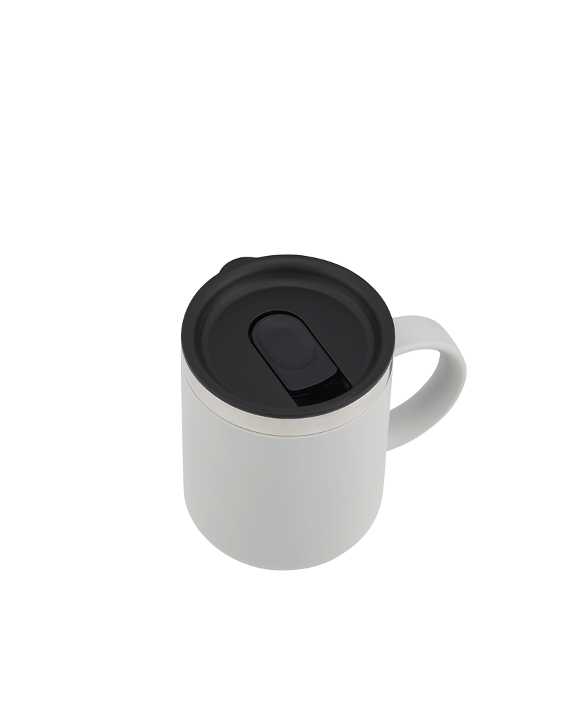 On-the-Go Mug
