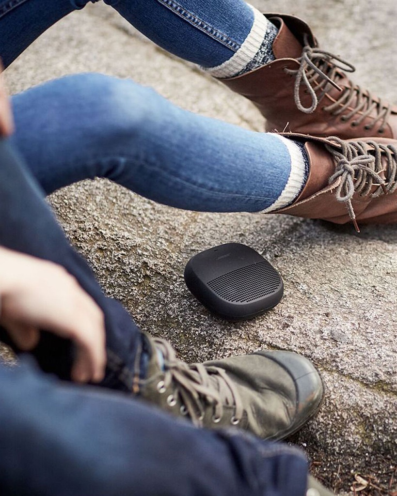 Bose Mini Bluetooth Speaker