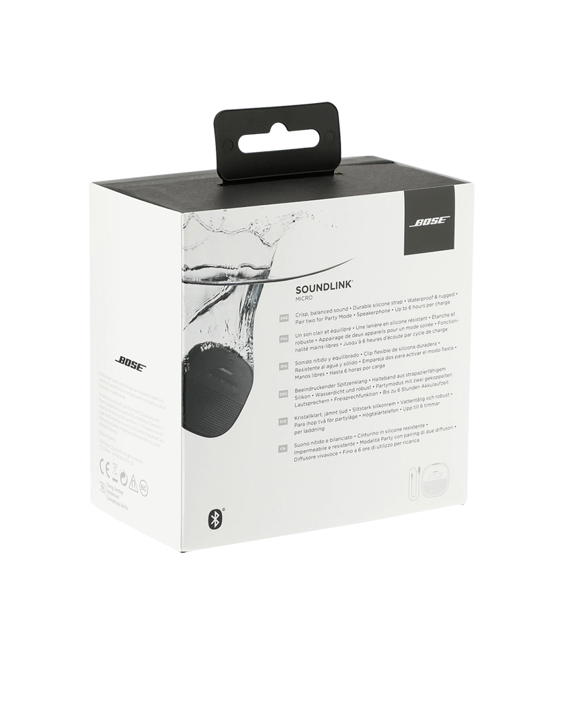 Bose Mini Bluetooth Speaker