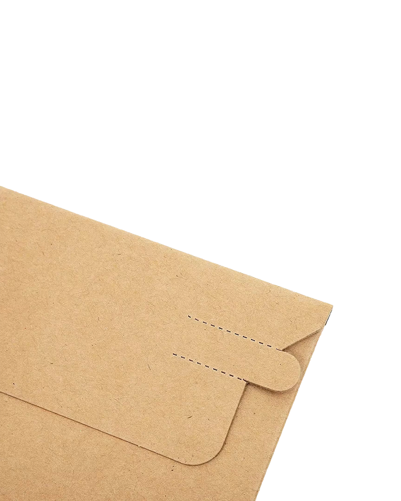 Heavy Duty Mailer Bags