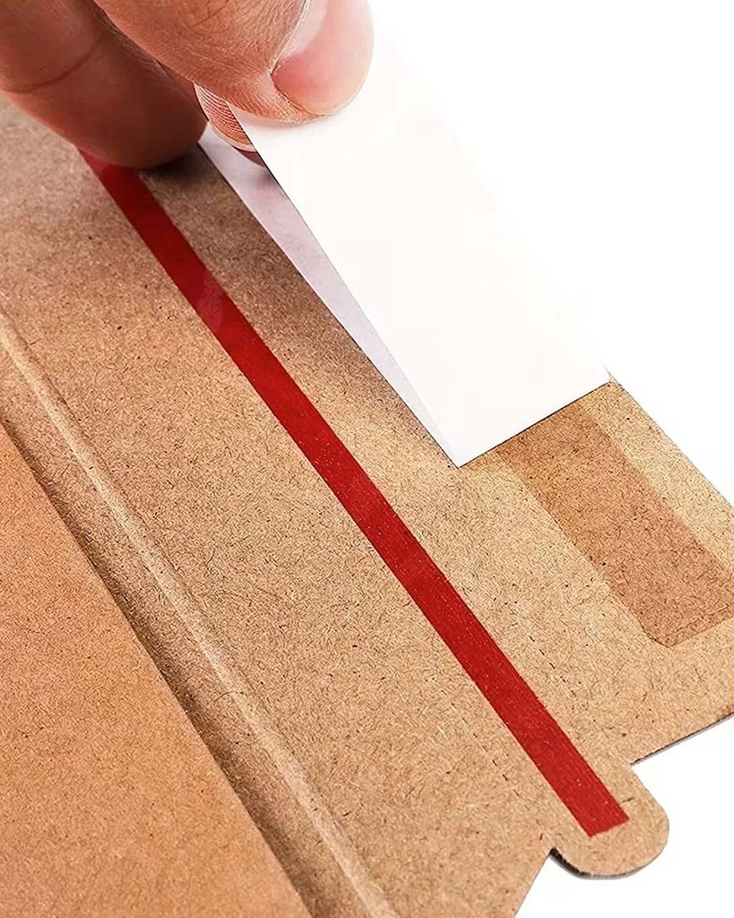 Heavy Duty Mailer Bags