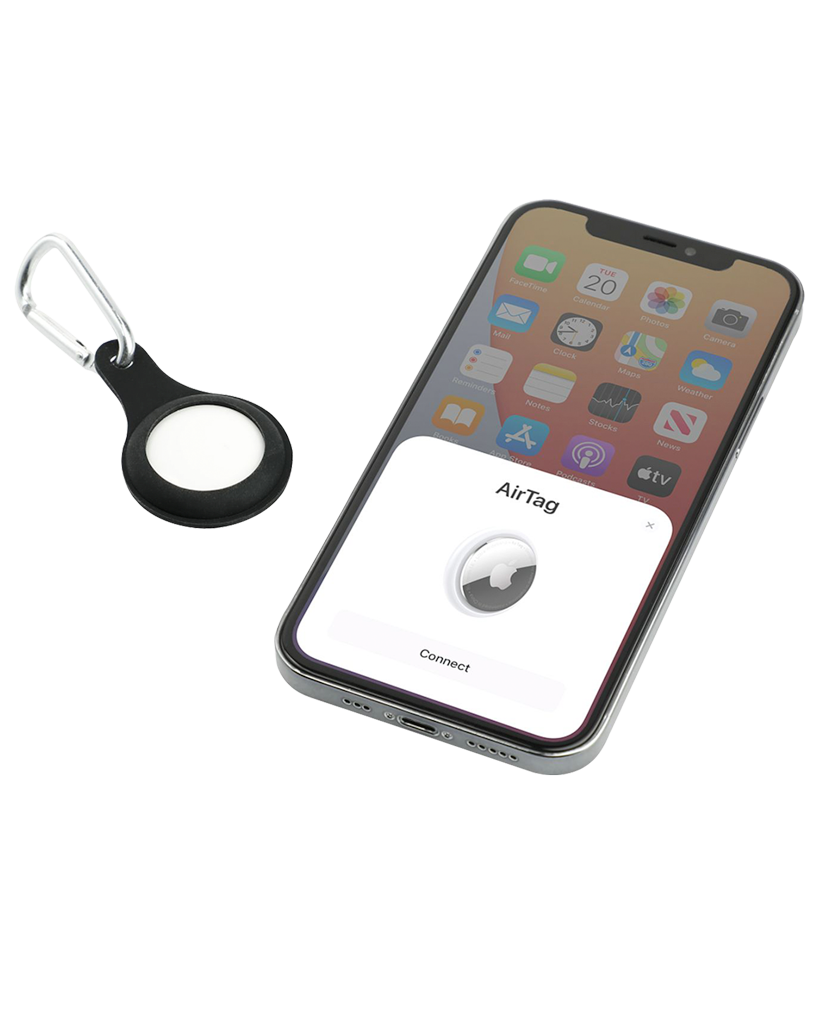 Airtag Silicone Case