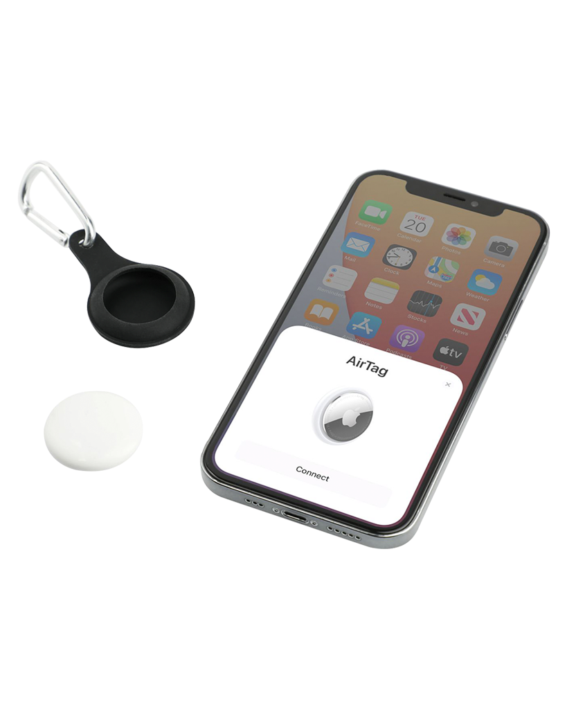 Airtag Silicone Case