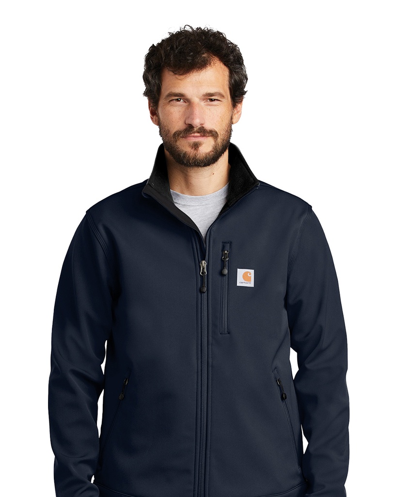 Carhartt® Soft Shell Jacket