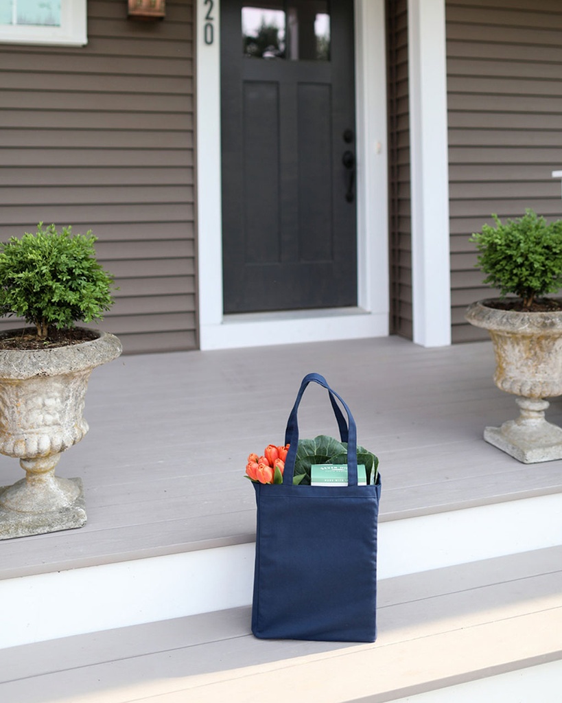 Heavyweight Tote Bag