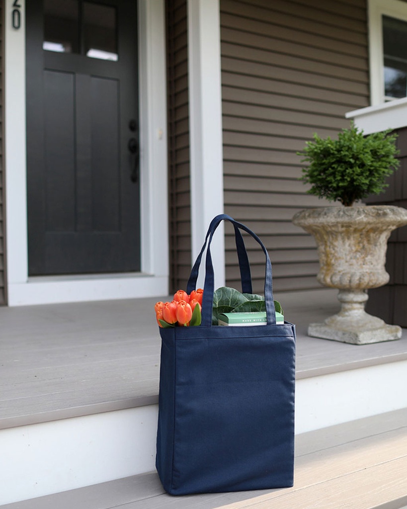 Heavyweight Tote Bag