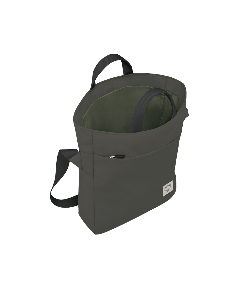 Osprey Arcane Crossbody Tote Bag