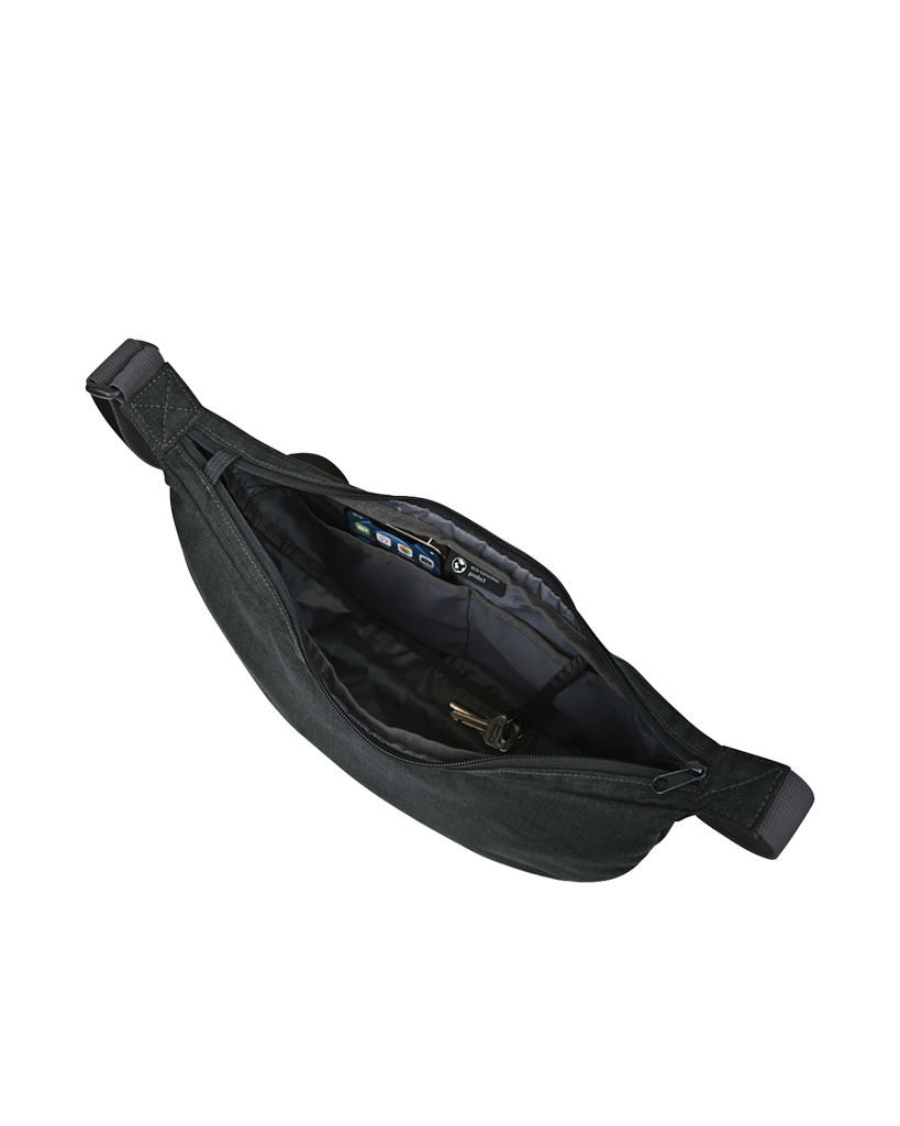 Half-Moon Bag