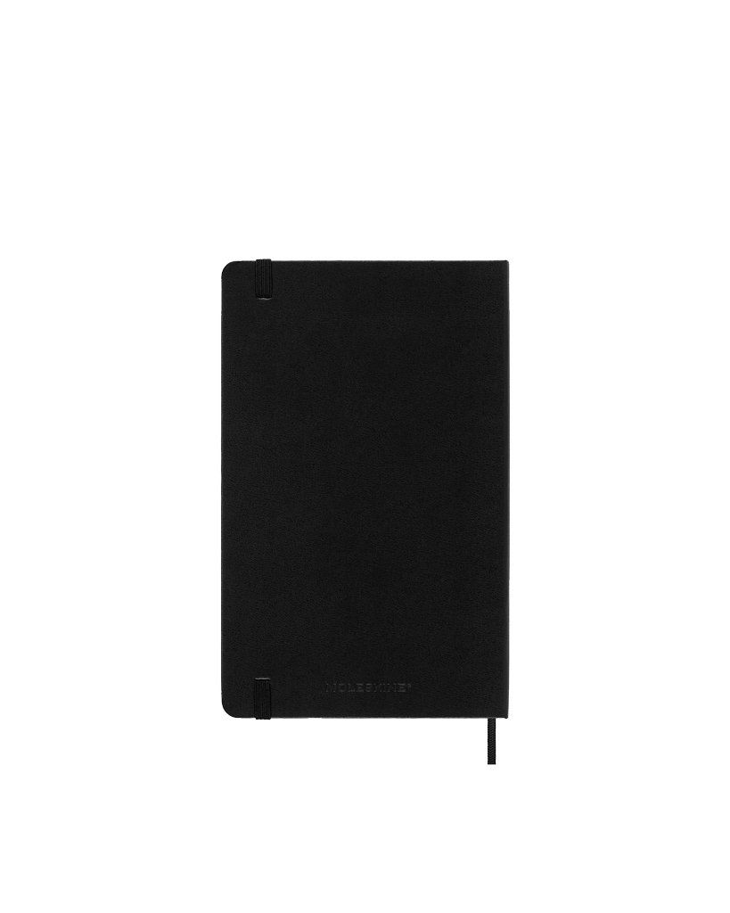 Moleskine Planner