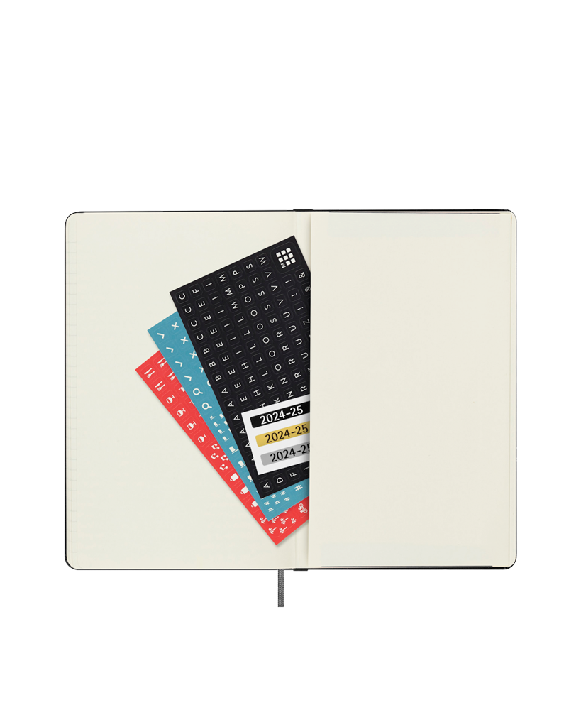 Moleskine Planner