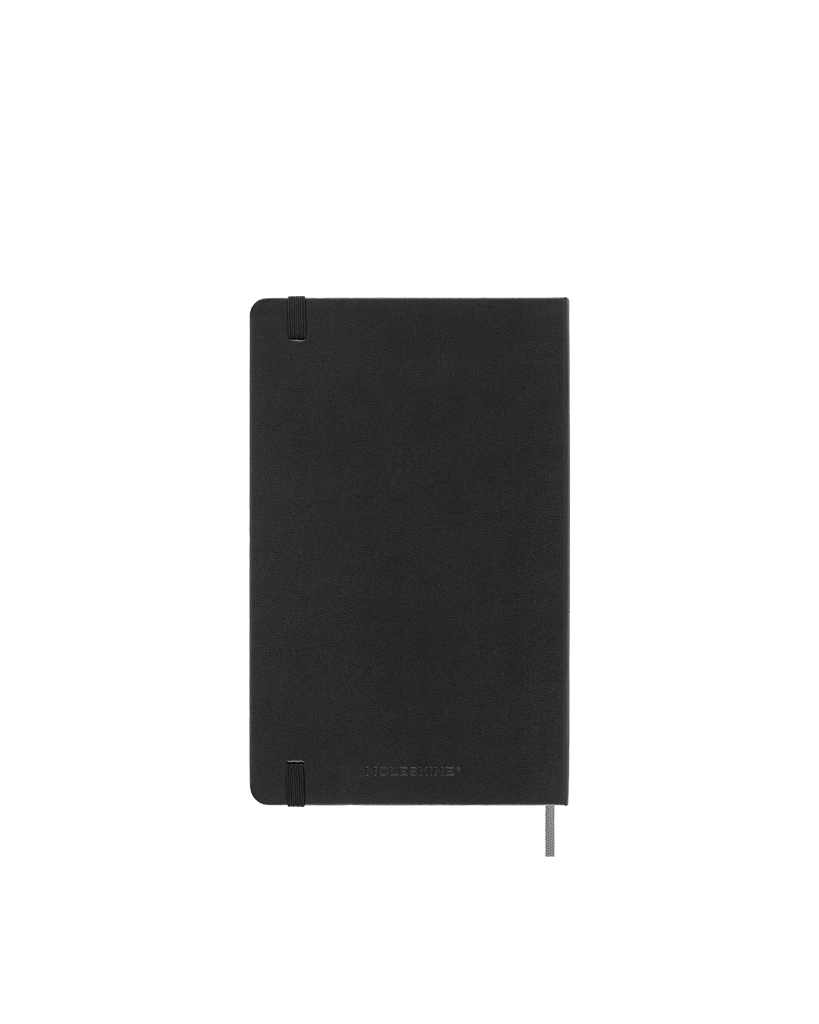 Moleskine Smart Notebook
