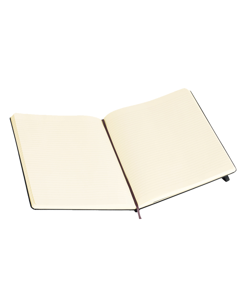 Moleskine Large Notebook