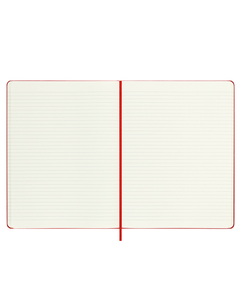 Moleskine Large Notebook