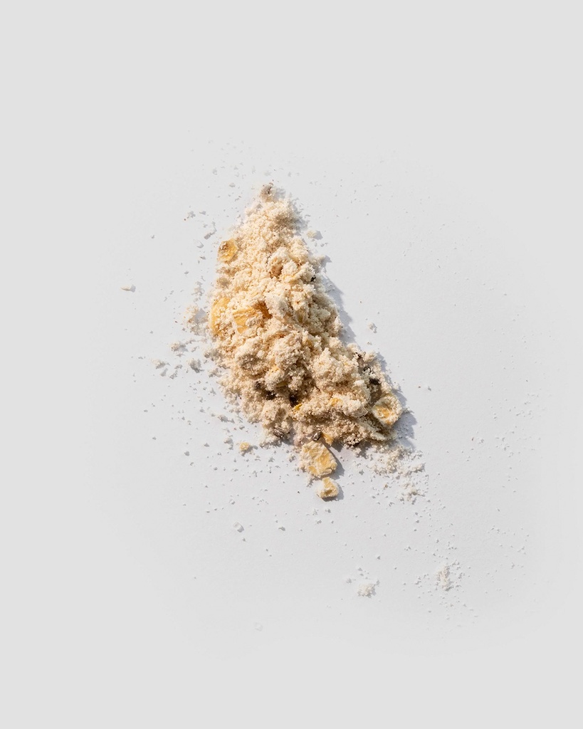 Upfront Oat