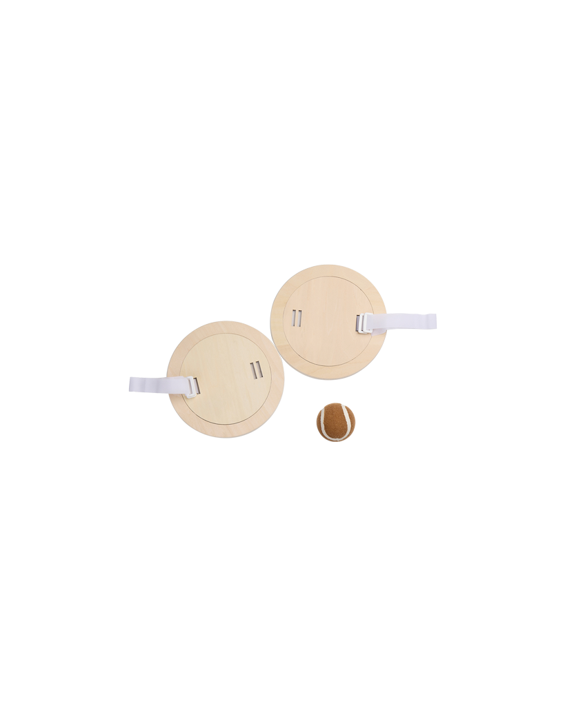 Catch Ball Set