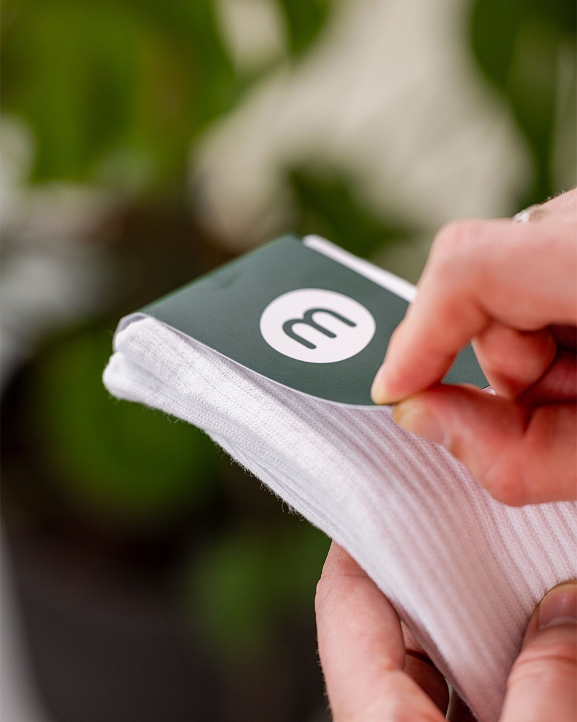 Bespoke Sport Socks