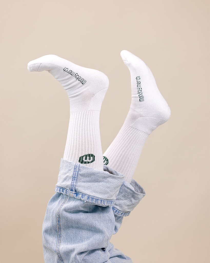 Bespoke Sport Socks