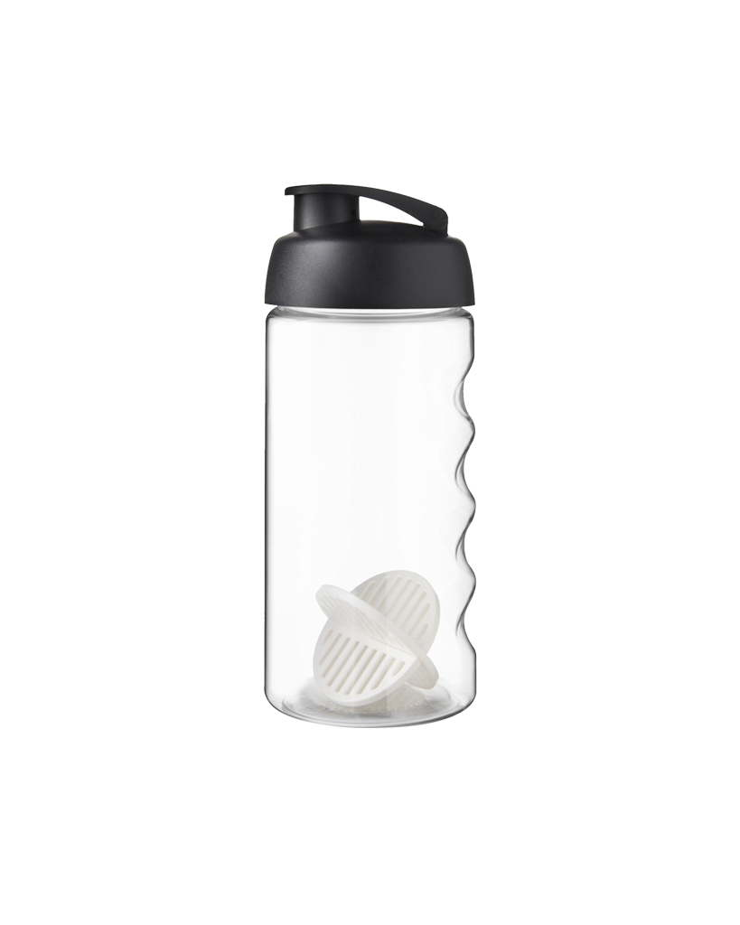 Clear Shaker