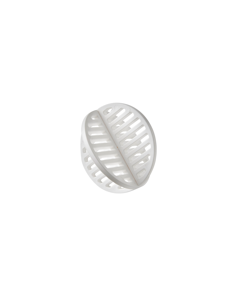 Clear Shaker