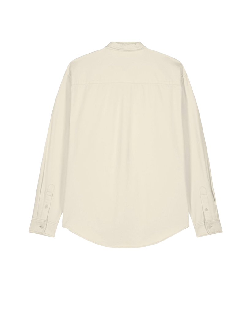 Classic Overshirt