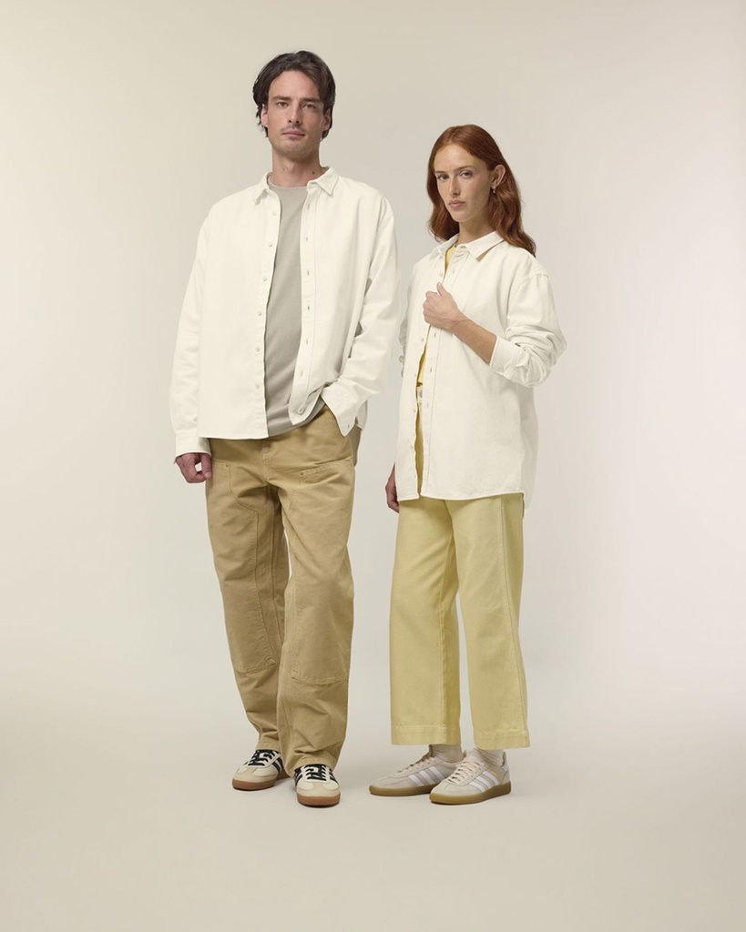 Classic Overshirt