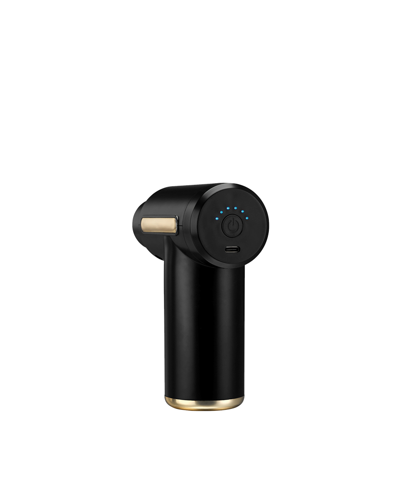 iLive Massage Gun