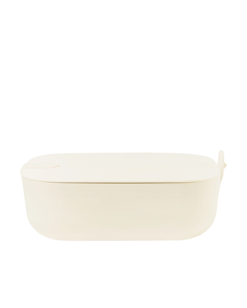 W&P Lunch Box