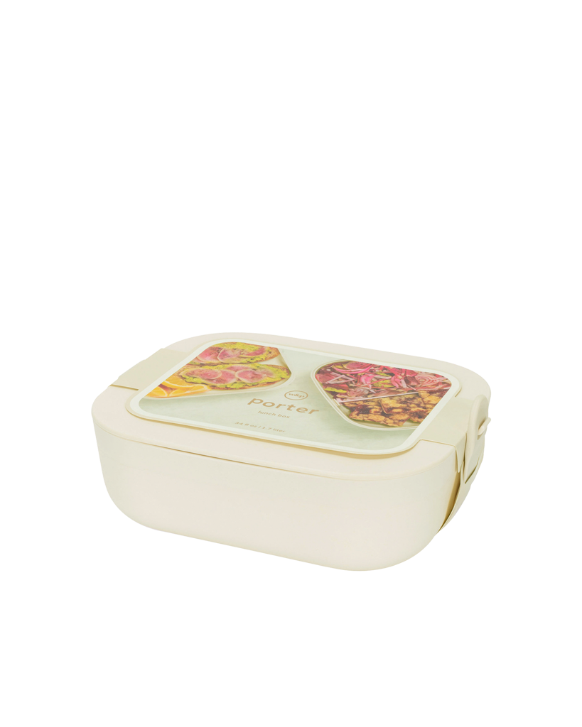 W&P Lunch Box