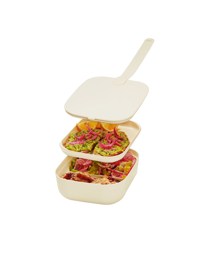 W&P Lunch Box