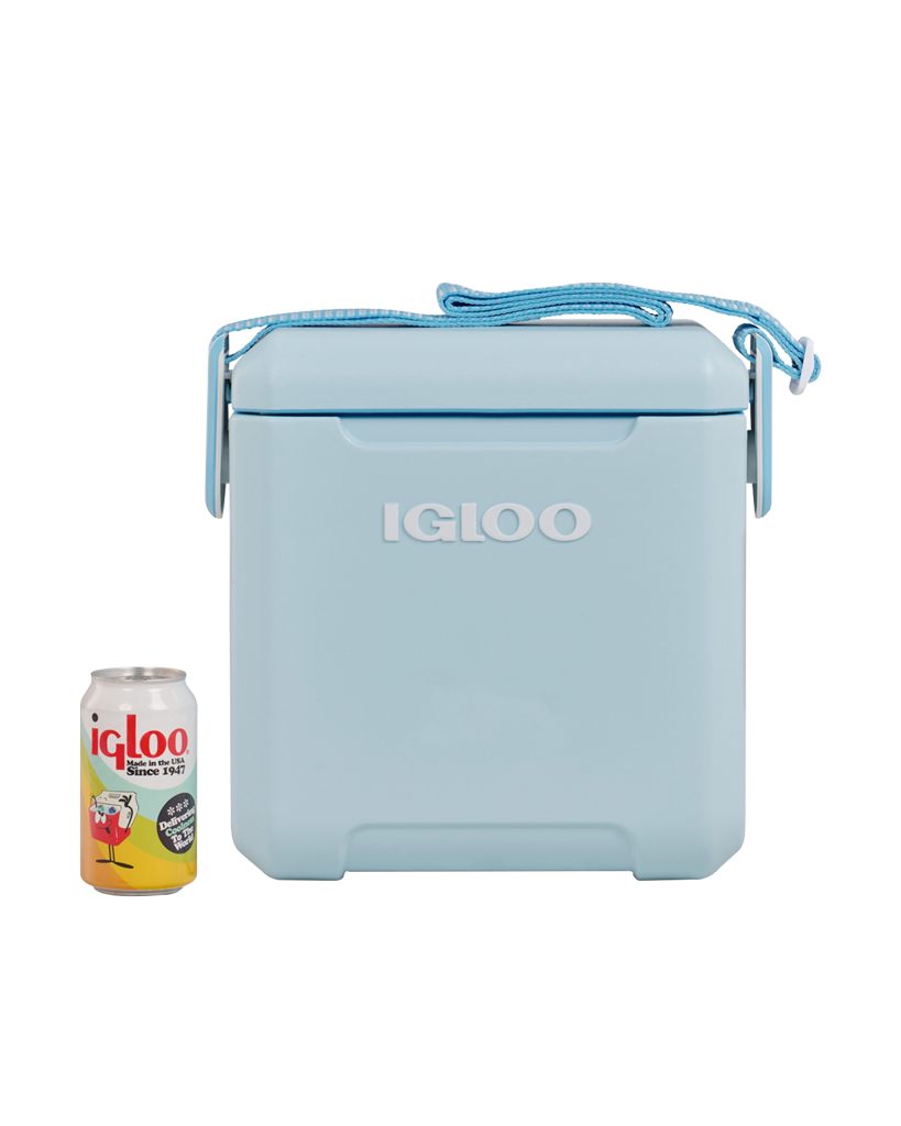 Igloo Hard Cooler
