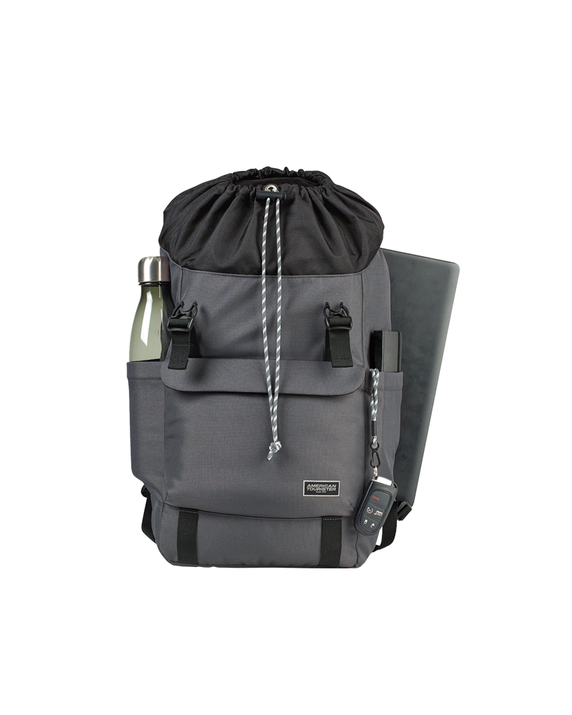 American Tourister Explorer Backpack