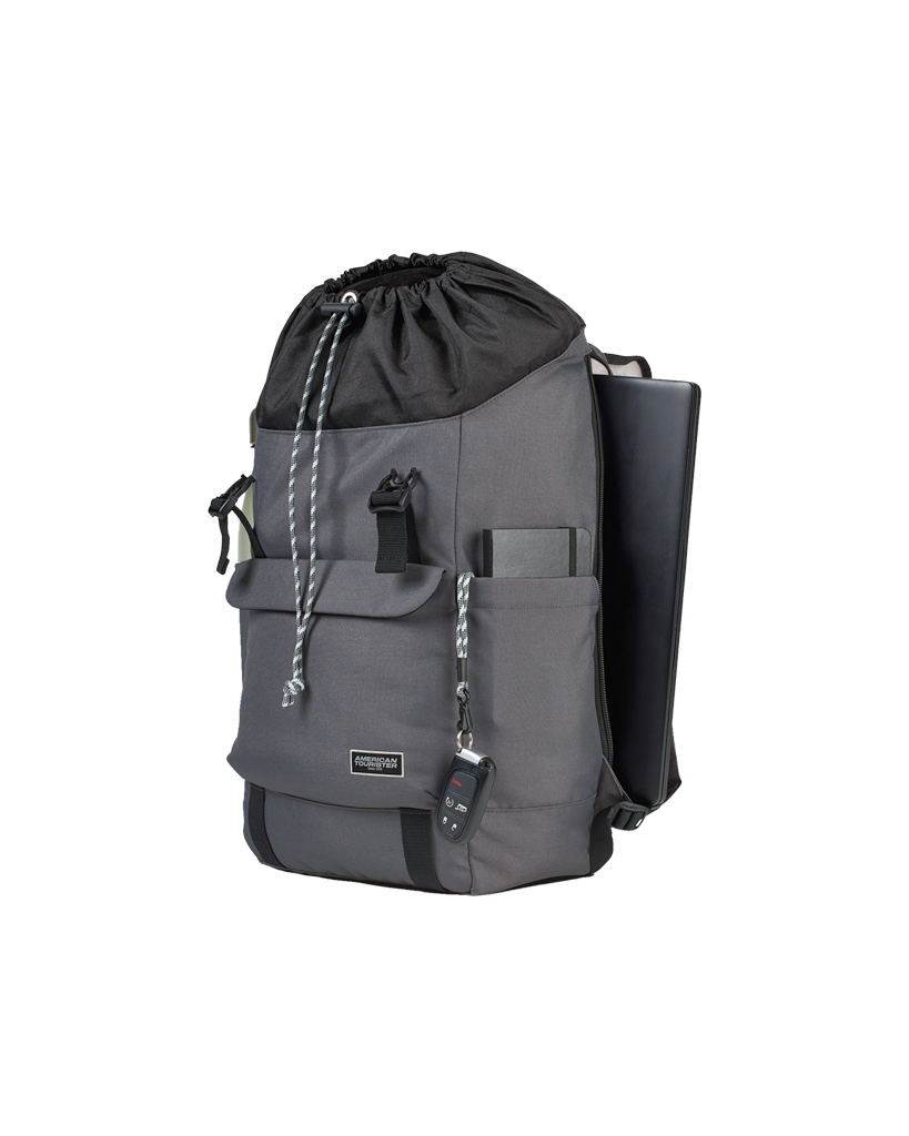 American Tourister Explorer Backpack