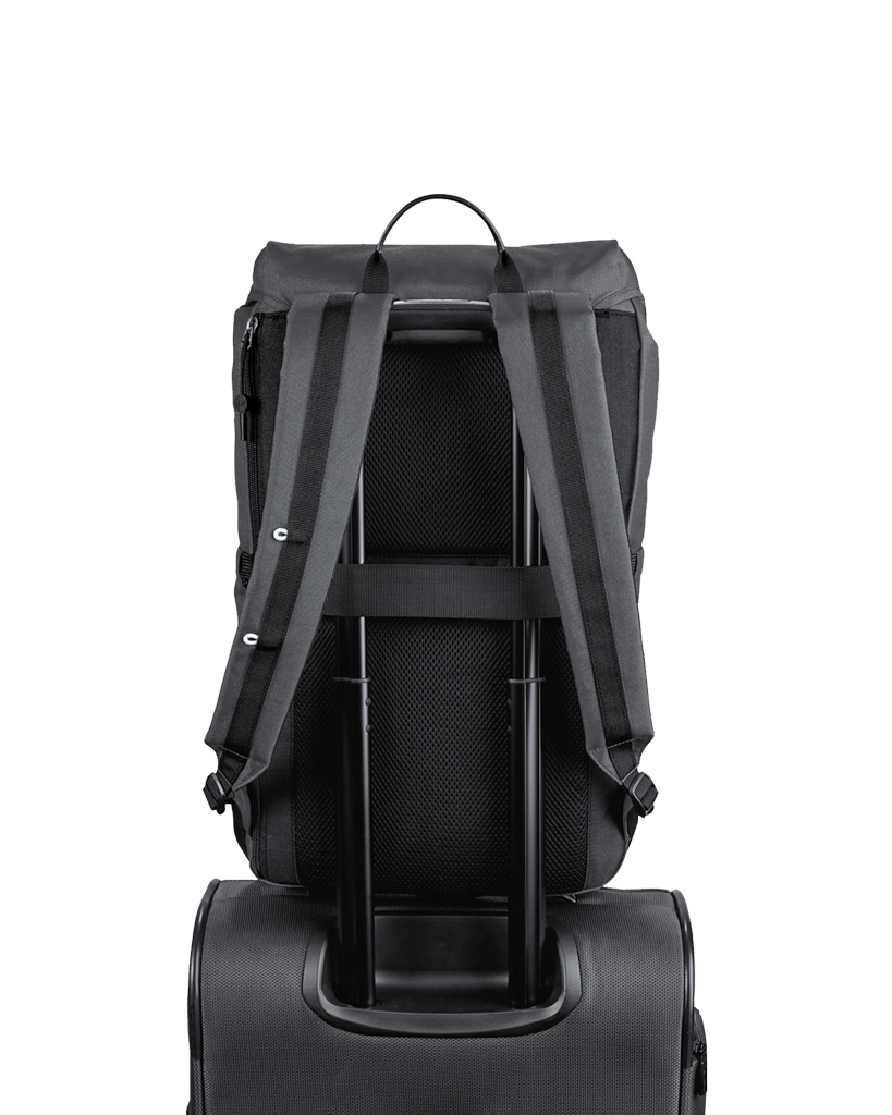American Tourister Explorer Backpack