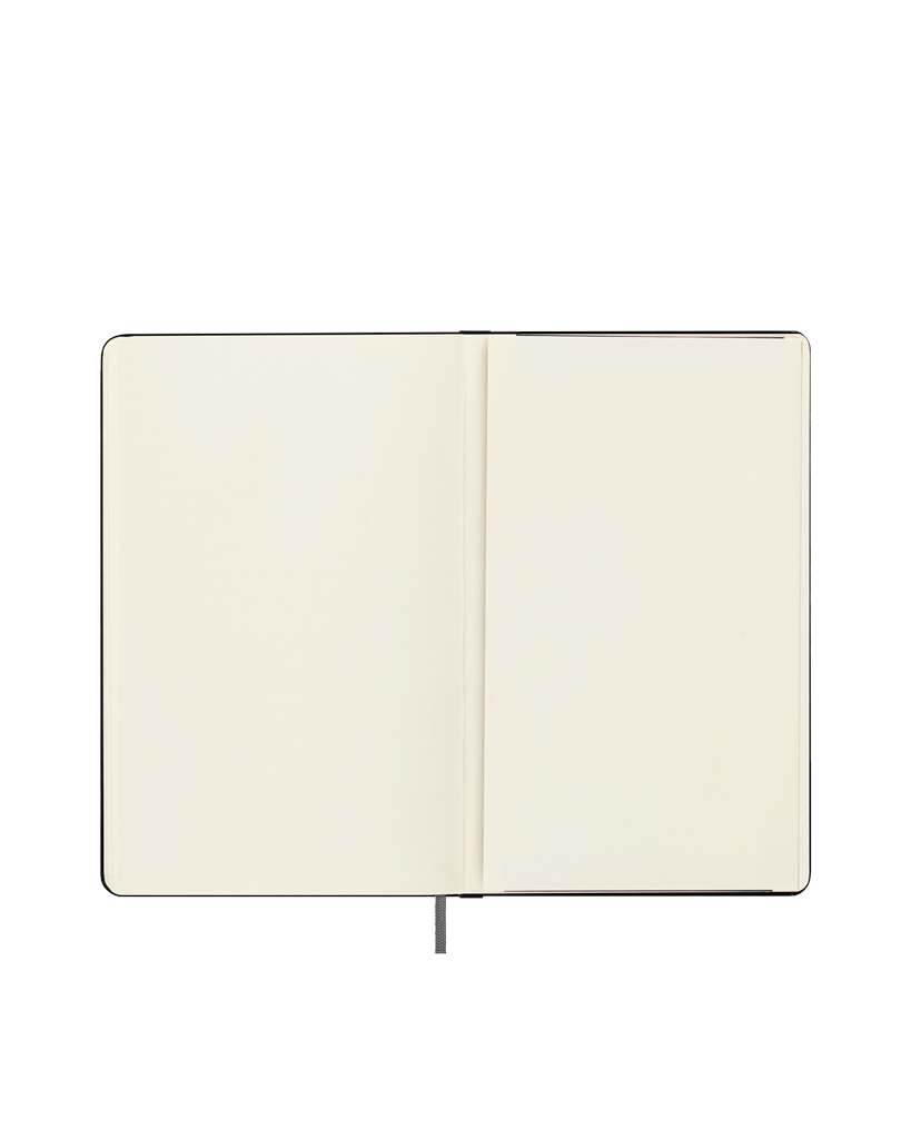 Moleskine Smart Notebook