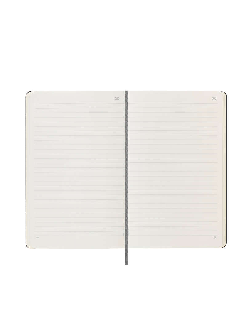 Moleskine Smart Notebook