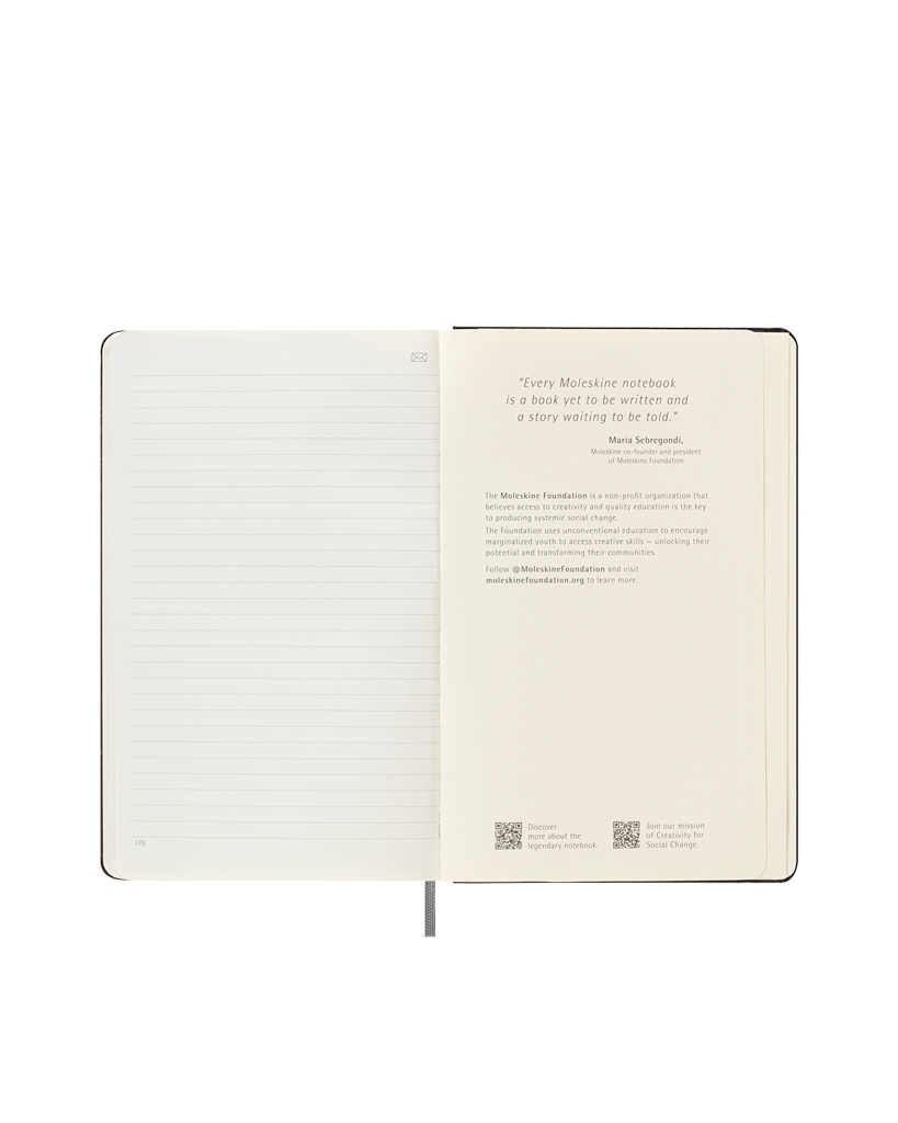 Moleskine Smart Notebook